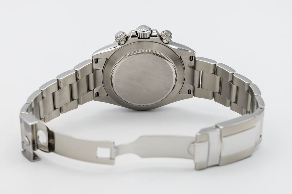 Rolex Daytona 116520 Image 4